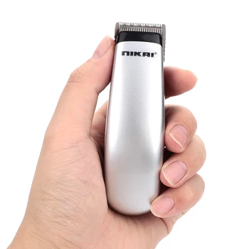 Electric Hair Clipper Mini Hair Trimmer Cutting Machine Beard Barber Razor For Men Style Tools in stock drop shipping
Electric Hair Clipper Mini Hair Trimmer Cutting Machine Beard Barber Razor For Men Style Tools in stock drop shipping