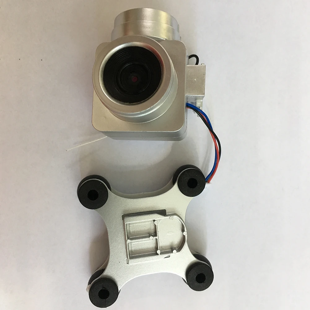 2MP RC Quadcopter Recording Shockproof Real Time Viewing Altitude Hold Wide Angle WIFI Camera Accessories For SH5HD FPV Drone
2MP RC Quadcopter Recording Shockproof Real Time Viewing Altitude Hold Wide Angle WIFI Camera Accessories For SH5HD FPV Drone