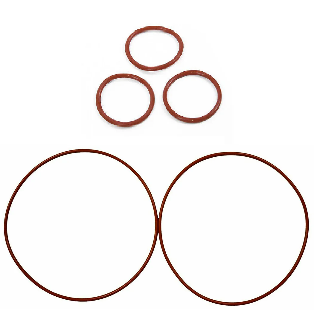 5x For Lidar O Ring Rubber Belt For 65 70 75e 75 80 85 D75 D80 D85 Highly Matched With The Original
5x For Lidar O Ring Rubber Belt For 65 70 75e 75 80 85 D75 D80 D85 Highly Matched With The Original