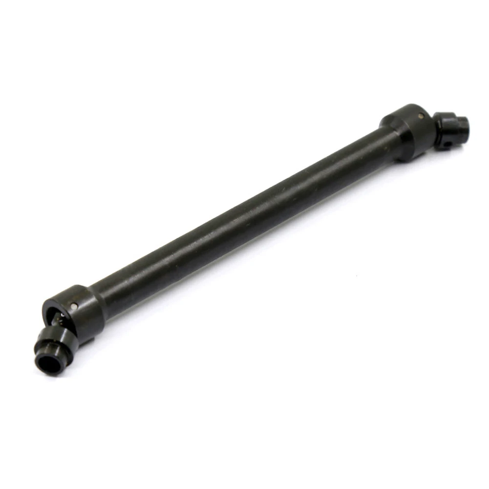 RCTOYFUN 1pcs Black Harden Steel #45 Rear Drive Shaft For 1/7 UDR Unlimited Desert Racer Traxxas Rear Center Drive Shaft 6061-T6
RCTOYFUN 1pcs Black Harden Steel #45 Rear Drive Shaft For 1/7 UDR Unlimited Desert Racer Traxxas Rear Center Drive Shaft 6061-T6