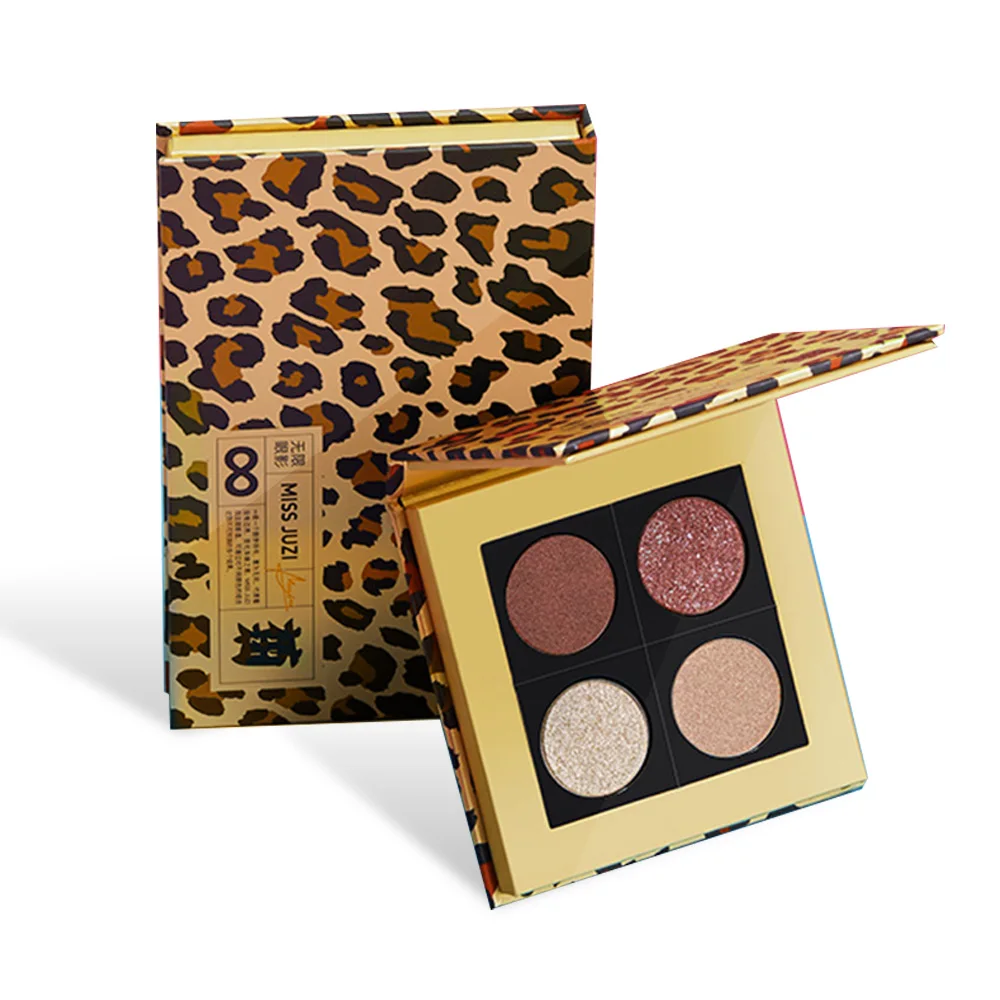 MISS JUZI Eyeshadows 6 Colors DIY Matt Single Daily Makeup Combinable Waterproof Cosmetics Eye Shadow
MISS JUZI Eyeshadows 6 Colors DIY Matt Single Daily Makeup Combinable Waterproof Cosmetics Eye Shadow