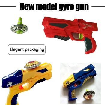 Gyro Toy Gun Alloy Blasting Snail Boy Bursting Gun Launch Role Playing Parent-child Interaction Exchange Toy Birthday Gift 9840
Gyro Toy Gun Alloy Blasting Snail Boy Bursting Gun Launch Role Playing Parent-child Interaction Exchange Toy Birthday Gift 9840