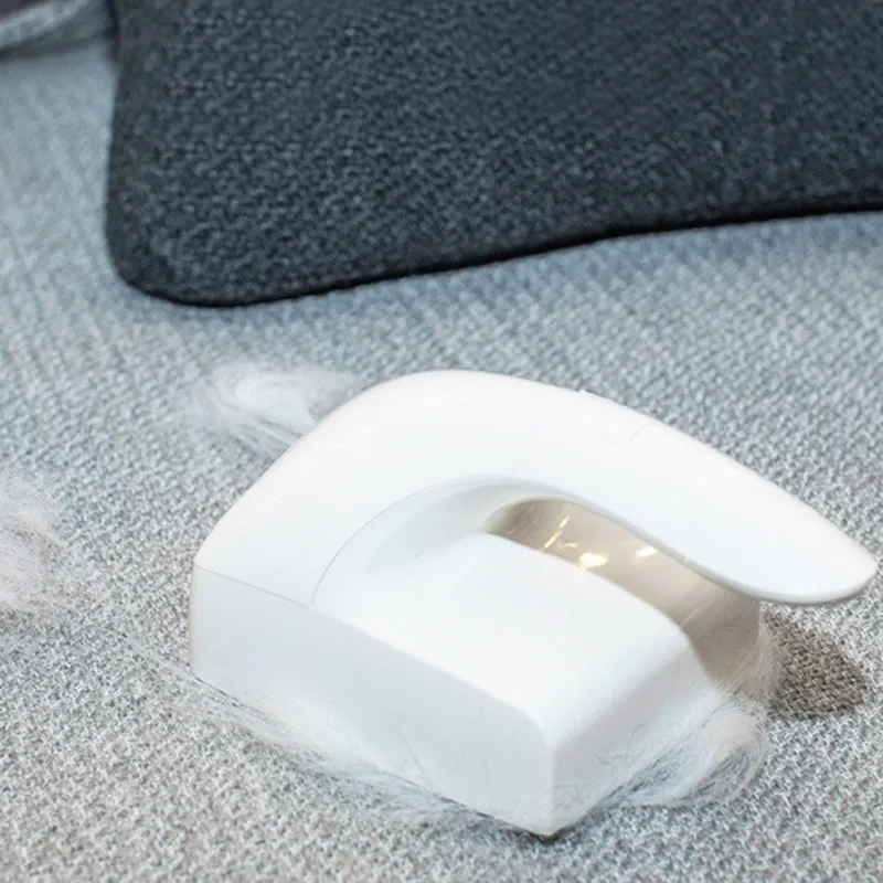 Pet Hair Handle Remover Device Artifact with Ergonomic Clean Lint Roller Sticky Device for Dog Cat Sofa Clothes Carpet
Pet Hair Handle Remover Device Artifact with Ergonomic Clean Lint Roller Sticky Device for Dog Cat Sofa Clothes Carpet