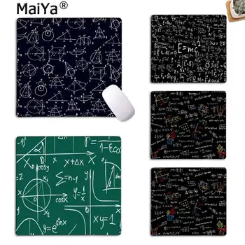 MaiYa High Quality Geometric formula DIY Design Pattern Game mousepad Smooth Writing Pad Desktops Mate gaming mouse pad
MaiYa High Quality Geometric formula DIY Design Pattern Game mousepad Smooth Writing Pad Desktops Mate gaming mouse pad