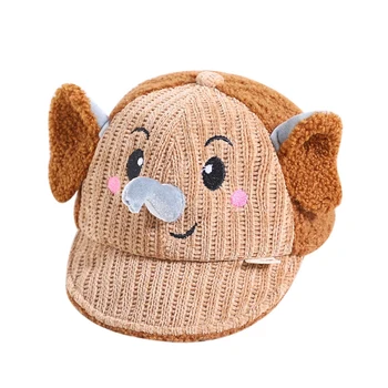 New Cartoon Bear Children Hat Spring Summer Baby Adjustable Baseball Cap Cotton Newbron Caps Soft Baby Accessories h
New Cartoon Bear Children Hat Spring Summer Baby Adjustable Baseball Cap Cotton Newbron Caps Soft Baby Accessories h