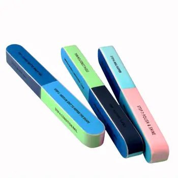 1 PC/5 PCS Pretty 7 Way Buffer Sanding File Buffering Block Nails Shinner Polisher Tool Nail Buffer Files Sanding 7 Color
1 PC/5 PCS Pretty 7 Way Buffer Sanding File Buffering Block Nails Shinner Polisher Tool Nail Buffer Files Sanding 7 Color