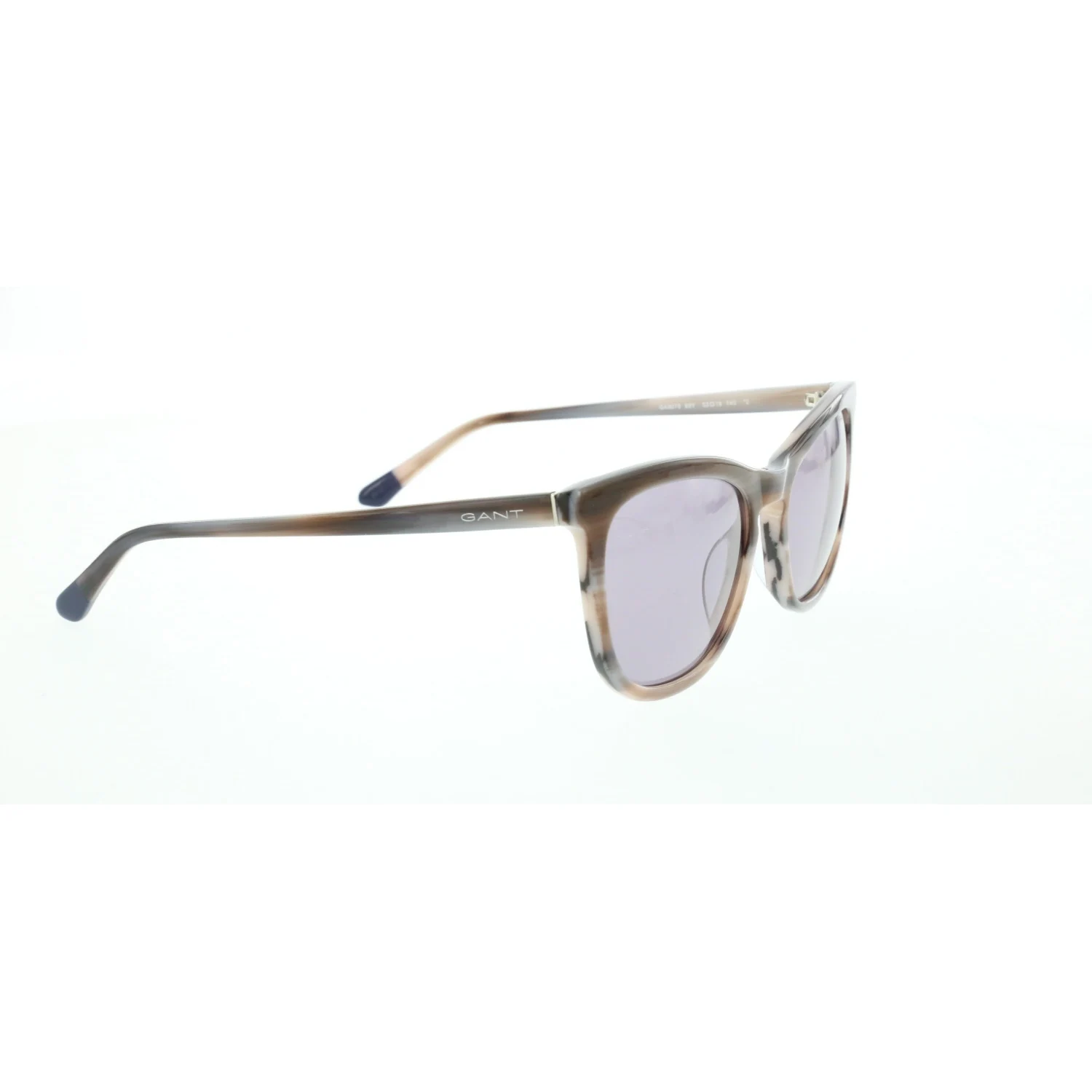 Women's sunglasses gnt 8070 65y bone color organic rectangle rectangular 52-18-140 gant
Women's sunglasses gnt 8070 65y bone color organic rectangle rectangular 52-18-140 gant