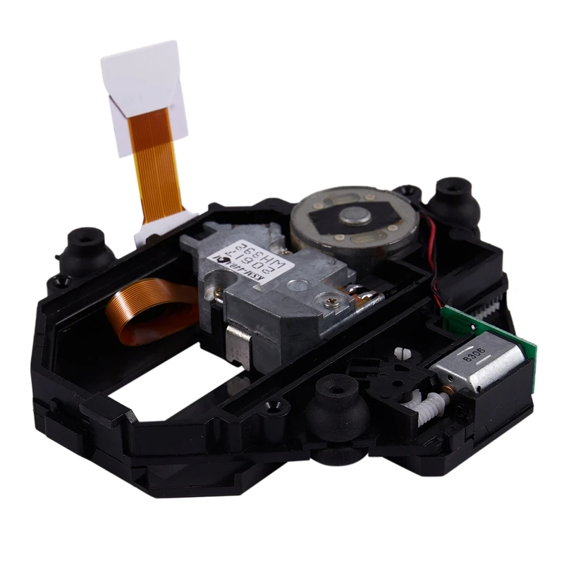 Lasers Disc Reader Lens Drive Module KSM-440ACM for PS1 PS One Replacement Repair Parts
Lasers Disc Reader Lens Drive Module KSM-440ACM for PS1 PS One Replacement Repair Parts