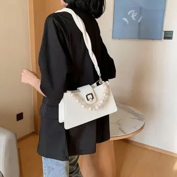 Small PU Leather Saddle Bags For Women 2020 Fashion Elegant Simple Shoulder Handbags Female Travel Chain Crossbody Bag Bolsa
Small PU Leather Saddle Bags For Women 2020 Fashion Elegant Simple Shoulder Handbags Female Travel Chain Crossbody Bag Bolsa