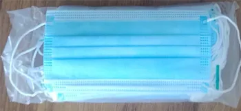24pcs top quality Anti-Dust Dustproof Disposable Earloop Face Mouth Masks Facial Protective Cover Masks free shipping
24pcs top quality Anti-Dust Dustproof Disposable Earloop Face Mouth Masks Facial Protective Cover Masks free shipping