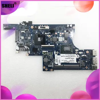 FOR LENOVO 04W6567 PIVP1 LA-7041P notebook MAIN BOARD Thinkpad Edge E220S S220 Laptop Motherboard SR03W I3-2367M CPU mainboard
FOR LENOVO 04W6567 PIVP1 LA-7041P notebook MAIN BOARD Thinkpad Edge E220S S220 Laptop Motherboard SR03W I3-2367M CPU mainboard