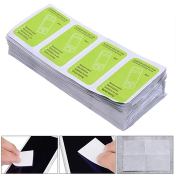 100pcs Cleaning Kit Dry Wet For Temperd Glass New Screen Cleaning Wet Wipes Antibacterial Wipes for Glasses Lens Phone Camera
100pcs Cleaning Kit Dry Wet For Temperd Glass New Screen Cleaning Wet Wipes Antibacterial Wipes for Glasses Lens Phone Camera