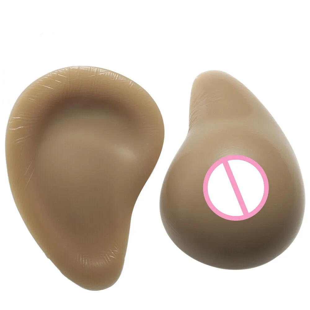 Fake Breast 2800g Suntan Silicone Breast Forms For Mastectomy Drag Queen Transvestite Rhinestone Bra
Fake Breast 2800g Suntan Silicone Breast Forms For Mastectomy Drag Queen Transvestite Rhinestone Bra