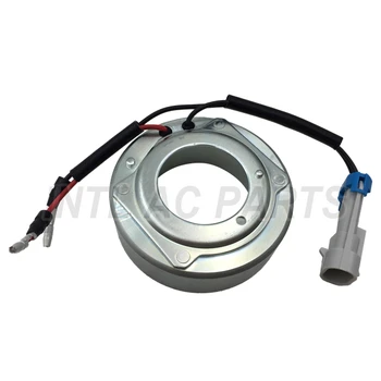 Auto AC A/C Compressor Coil for Buick Encore Chevrolet Sonic/Trax/SONIC 1.4L 95370312 682-01059 1522301 AKT200A409 AKT011H403H
Auto AC A/C Compressor Coil for Buick Encore Chevrolet Sonic/Trax/SONIC 1.4L 95370312 682-01059 1522301 AKT200A409 AKT011H403H