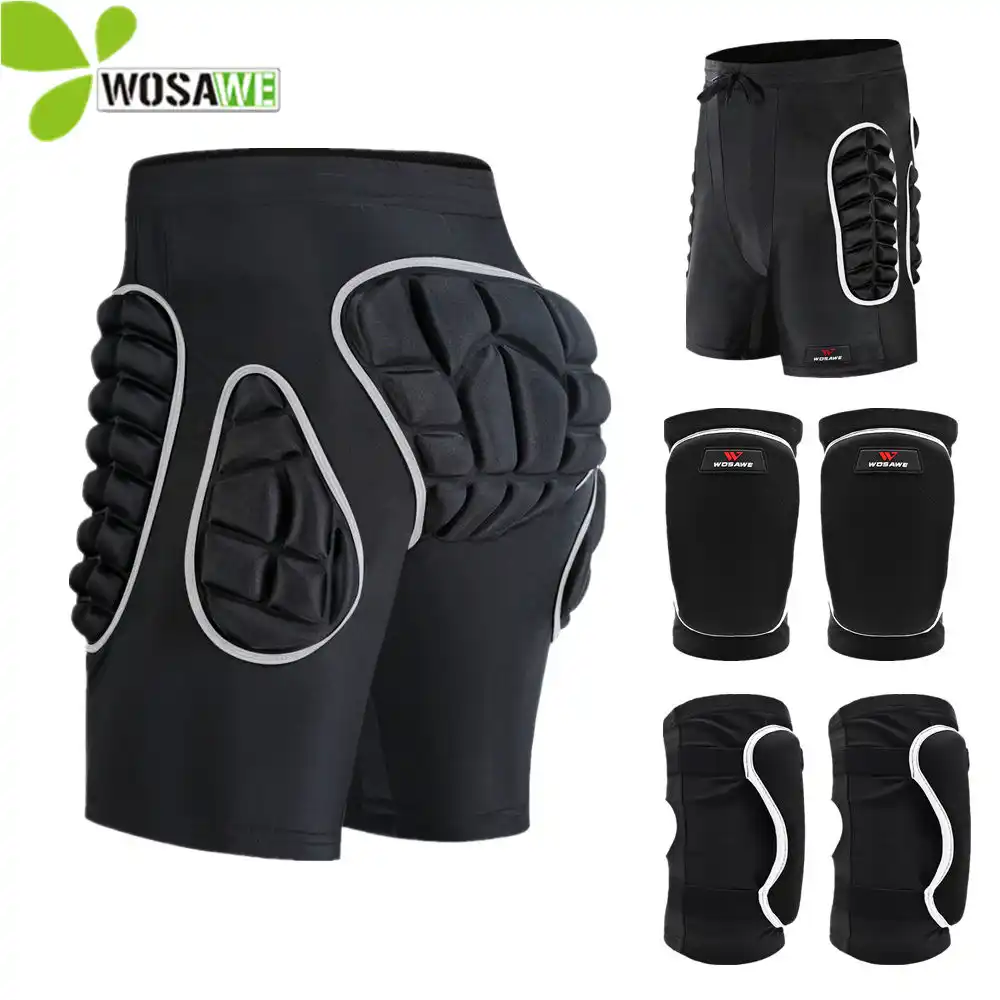 mtb hip protection