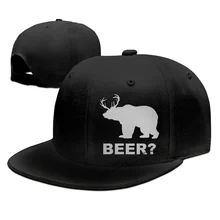 Retro Deer Beer Bear Band Logo Snapback Hat for Men Women Adult Hip Hop Headwear Outdoor Casual Sun Baseball Cap
Retro Deer Beer Bear Band Logo Snapback Hat for Men Women Adult Hip Hop Headwear Outdoor Casual Sun Baseball Cap