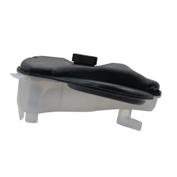 Radiator Coolant Overflow Bottle Expansion Tank Reservoir + Cap for VW Passat Audi A4 A6 8D0121403L 3B0121321 1J0121321 #T10
Radiator Coolant Overflow Bottle Expansion Tank Reservoir + Cap for VW Passat Audi A4 A6 8D0121403L 3B0121321 1J0121321 #T10