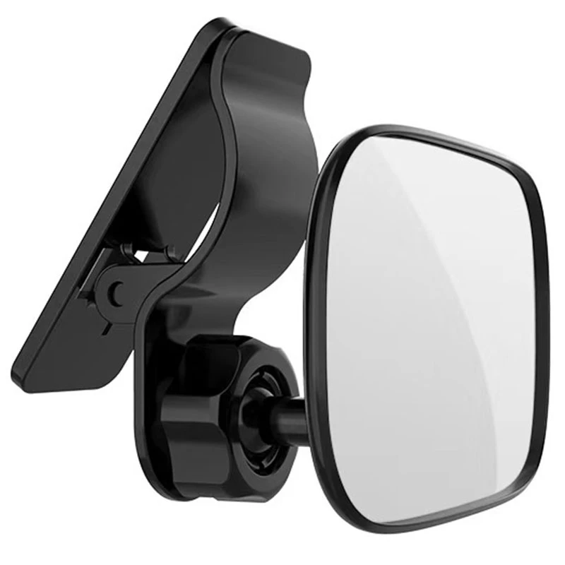 Adjustable Baby Car Rear View Mirror, Car Rear Seat Safety View, Child Monitor Reversing Safety Seat Rear View Mirror
Adjustable Baby Car Rear View Mirror, Car Rear Seat Safety View, Child Monitor Reversing Safety Seat Rear View Mirror