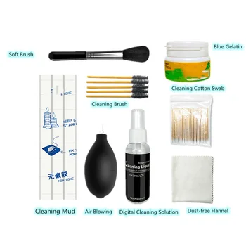 8pcs/6pcs Set For Airpod 2 Case Cotton Disposable Stick Cleaning Brushes Tool for Earphone
8pcs/6pcs Set For Airpod 2 Case Cotton Disposable Stick Cleaning Brushes Tool for Earphone