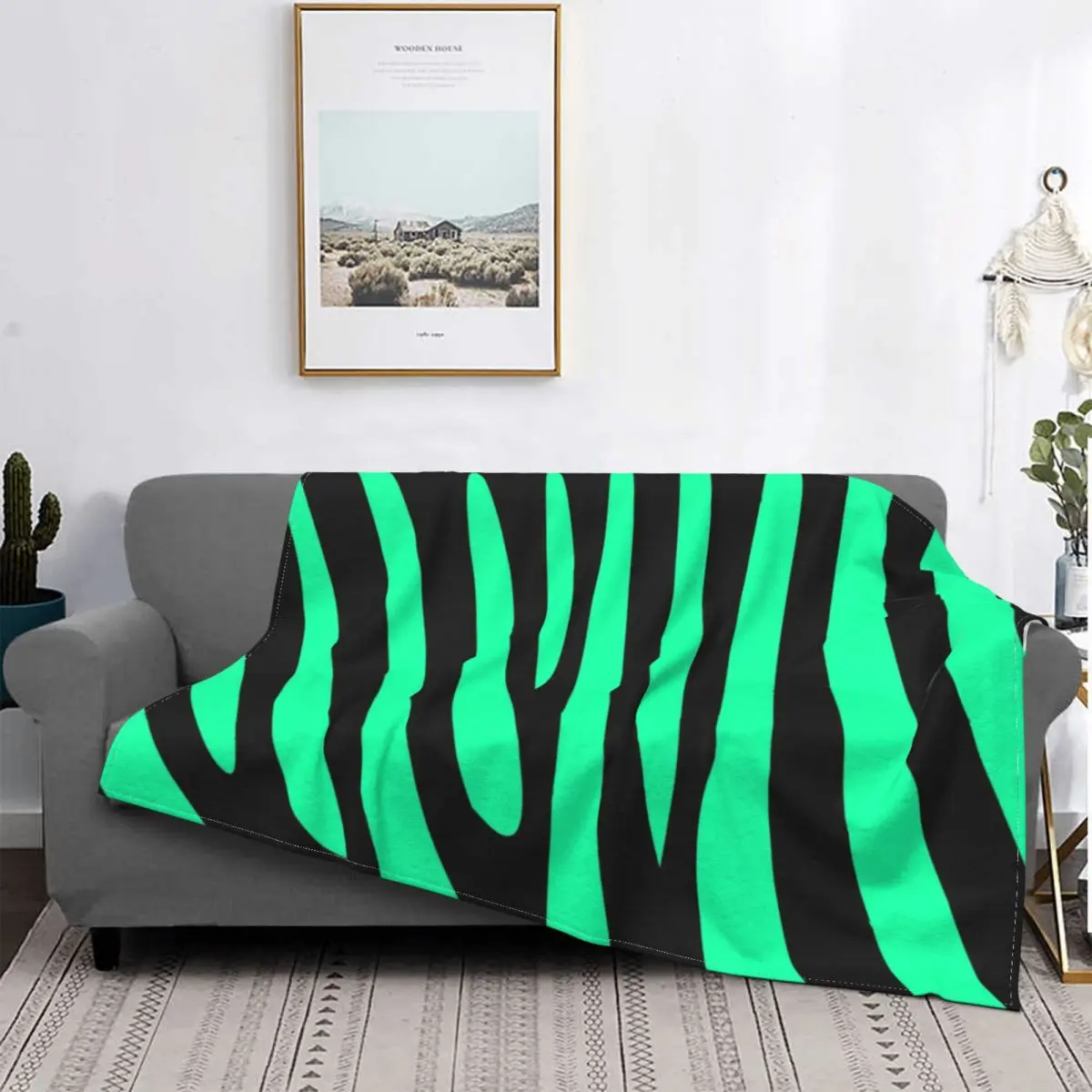 Zebra Pattern Symbol Of Africa Blanket Stripes Plush Warm SuperSoft Flannel Fleece Throw Blanket For Bedding Bedspread Quilt 
Zebra Pattern Symbol Of Africa Blanket Stripes Plush Warm SuperSoft Flannel Fleece Throw Blanket For Bedding Bedspread Quilt