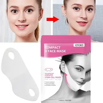 Women Cheek V Face Lifting Slimming Face Mask Smooth Face Care Up Masks Neck Peel-off Face Wrinkles Bandage Lift I2B4 
Women Cheek V Face Lifting Slimming Face Mask Smooth Face Care Up Masks Neck Peel-off Face Wrinkles Bandage Lift I2B4