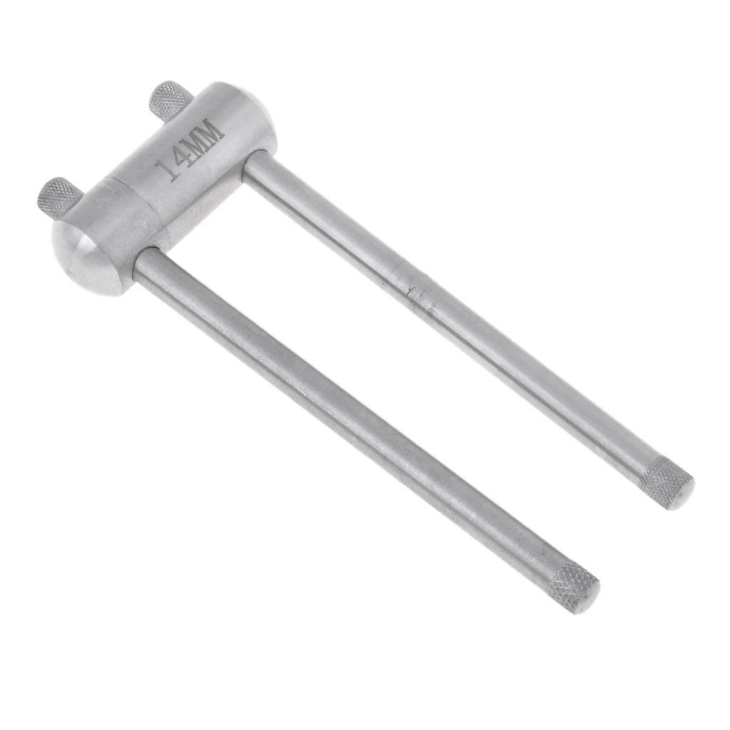 Durable Snooker Pool Tip Press Shaping Tool Billiard Cue Stick Pressure Head Tools Silver Tone Durable Snooker Pool Tip Press Shaping Tool Billiard Cue Stick Pressure Head Tools Silver Tone
