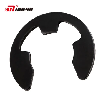 300Pcs/set E Clip Circlip Washer Assortment Kit E-type Circlip Buckle Carbon steel Snap Washer Opening Retaining Ring
300Pcs/set E Clip Circlip Washer Assortment Kit E-type Circlip Buckle Carbon steel Snap Washer Opening Retaining Ring