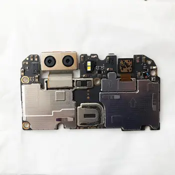 Tigenkey Original Work Unlocked Motherboard Mainboard Main Circuits Flex Cable 4GB RAM 64GB ROM For Huawei i honor V9 DUK-AL20
Tigenkey Original Work Unlocked Motherboard Mainboard Main Circuits Flex Cable 4GB RAM 64GB ROM For Huawei i honor V9 DUK-AL20
