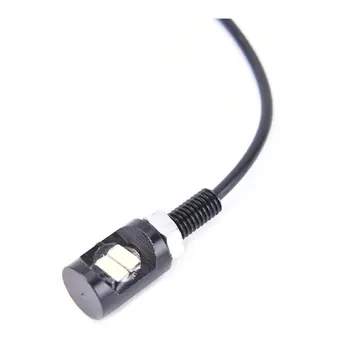 Universal 12V 2 pcs LED SMD Motorcycle Car Number License Plate Bolt Screw Light Lamp For Car & Motorcycle
Universal 12V 2 pcs LED SMD Motorcycle Car Number License Plate Bolt Screw Light Lamp For Car & Motorcycle