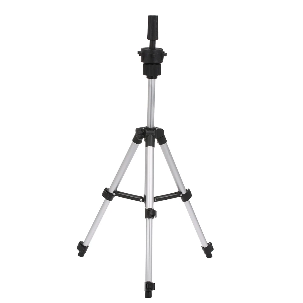 Mini Wig Stand Adjustable Metal Tripod Stand Hairdressing Training Mannequin Head Wig Stand Wig Head Stand with Non-Slip Base
Mini Wig Stand Adjustable Metal Tripod Stand Hairdressing Training Mannequin Head Wig Stand Wig Head Stand with Non-Slip Base