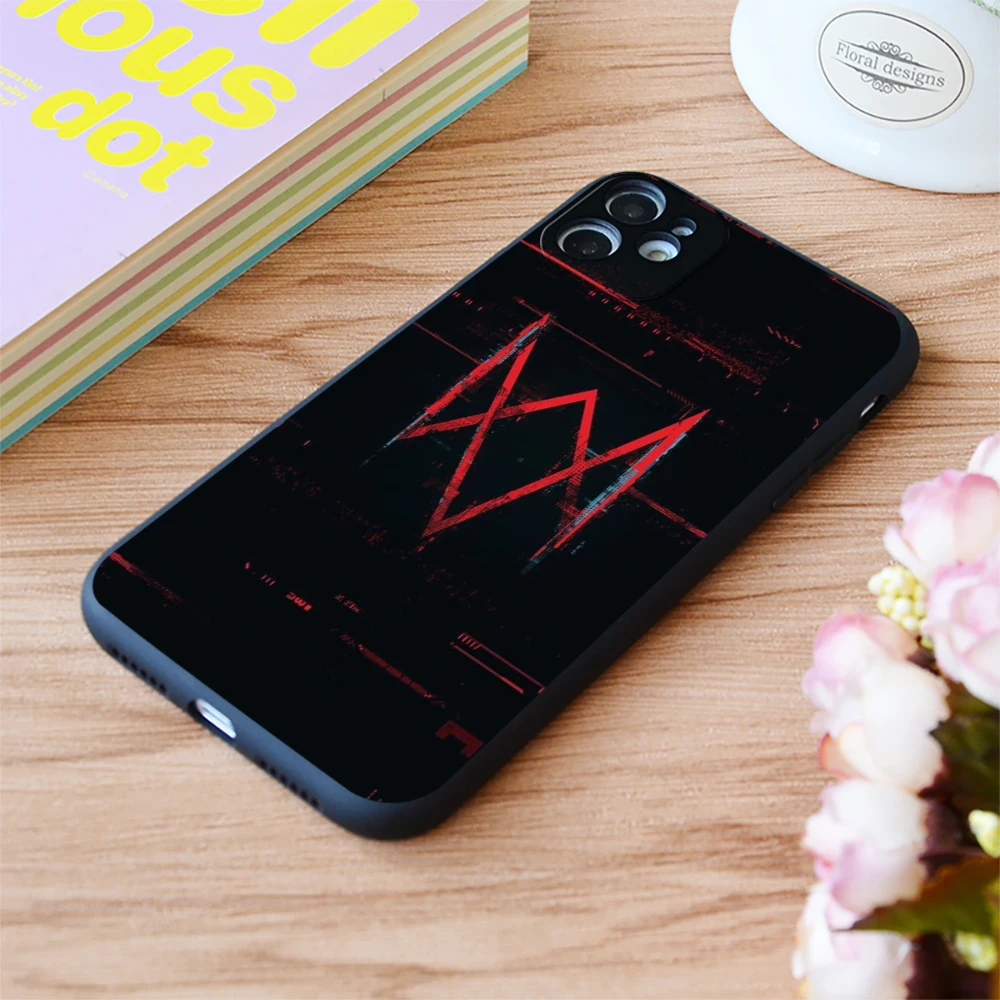 For iPhone Cool Pattern Print Soft Matt Apple iPhone Case For 6 7 8 11 12 Plus Pro X XR XS MAX SE
For iPhone Cool Pattern Print Soft Matt Apple iPhone Case For 6 7 8 11 12 Plus Pro X XR XS MAX SE