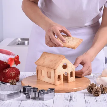 Cookie Cutter Mould Mold Cake Biscuits Kids Bake-Pastry Cupcake Fondant Shapes Baby toys Детские игрушки Juguetes para niños
Cookie Cutter Mould Mold Cake Biscuits Kids Bake-Pastry Cupcake Fondant Shapes Baby toys Детские игрушки Juguetes para niños