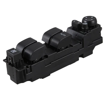 New RHD Right Hand Drive Power Window Switch Fit for Mazda 2 6 2008-2012 D652-66-350A
New RHD Right Hand Drive Power Window Switch Fit for Mazda 2 6 2008-2012 D652-66-350A