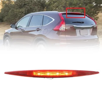 Brand New And High Quality Car High Position Mounted Extra Third Brake Light For Honda CRV CR-V 2012-16
Brand New And High Quality Car High Position Mounted Extra Third Brake Light For Honda CRV CR-V 2012-16