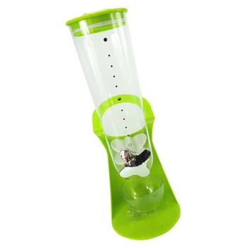 1PC Oatmeal Machine Food Sealed Cans Multi-grain Storage Tanks Dried Fruit Cans Snack Cans Storage Tanks Grain Dispensers (Light
1PC Oatmeal Machine Food Sealed Cans Multi-grain Storage Tanks Dried Fruit Cans Snack Cans Storage Tanks Grain Dispensers (Light