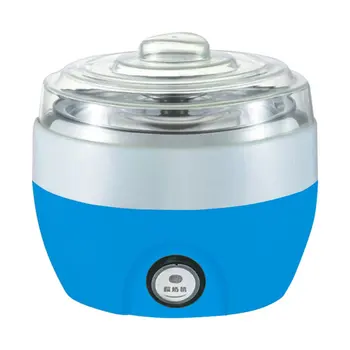 Portable Yogurt Machine Home Stainless Steel Yogurt Machine Liner Automatic Yogurt Machine Creative Gift
Portable Yogurt Machine Home Stainless Steel Yogurt Machine Liner Automatic Yogurt Machine Creative Gift