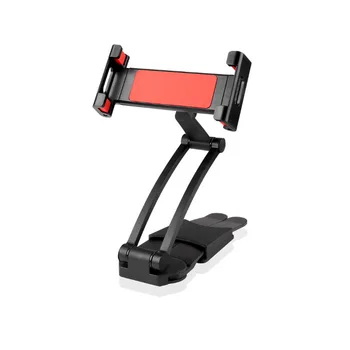 Tablet Stand 4-12 Inch Folding Stand, Aluminum Desktop Stand Computer Office Laptop Accessories For Tablet Phone
Tablet Stand 4-12 Inch Folding Stand, Aluminum Desktop Stand Computer Office Laptop Accessories For Tablet Phone