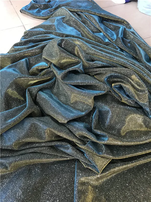 wedding dress fabric african tulle mesh fabric ZH-68881 with good quality for party dress
wedding dress fabric african tulle mesh fabric ZH-68881 with good quality for party dress