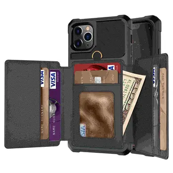 for iPhone 11 Pro X XR XS Max Case,WEFOR Credit Card Luxury Cash Wallet Kickstand Back Case For iPhone 6 6S 7 8 Plus Phone Cover
for iPhone 11 Pro X XR XS Max Case,WEFOR Credit Card Luxury Cash Wallet Kickstand Back Case For iPhone 6 6S 7 8 Plus Phone Cover