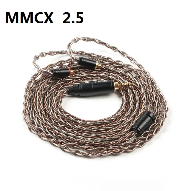 MMCX 2.5