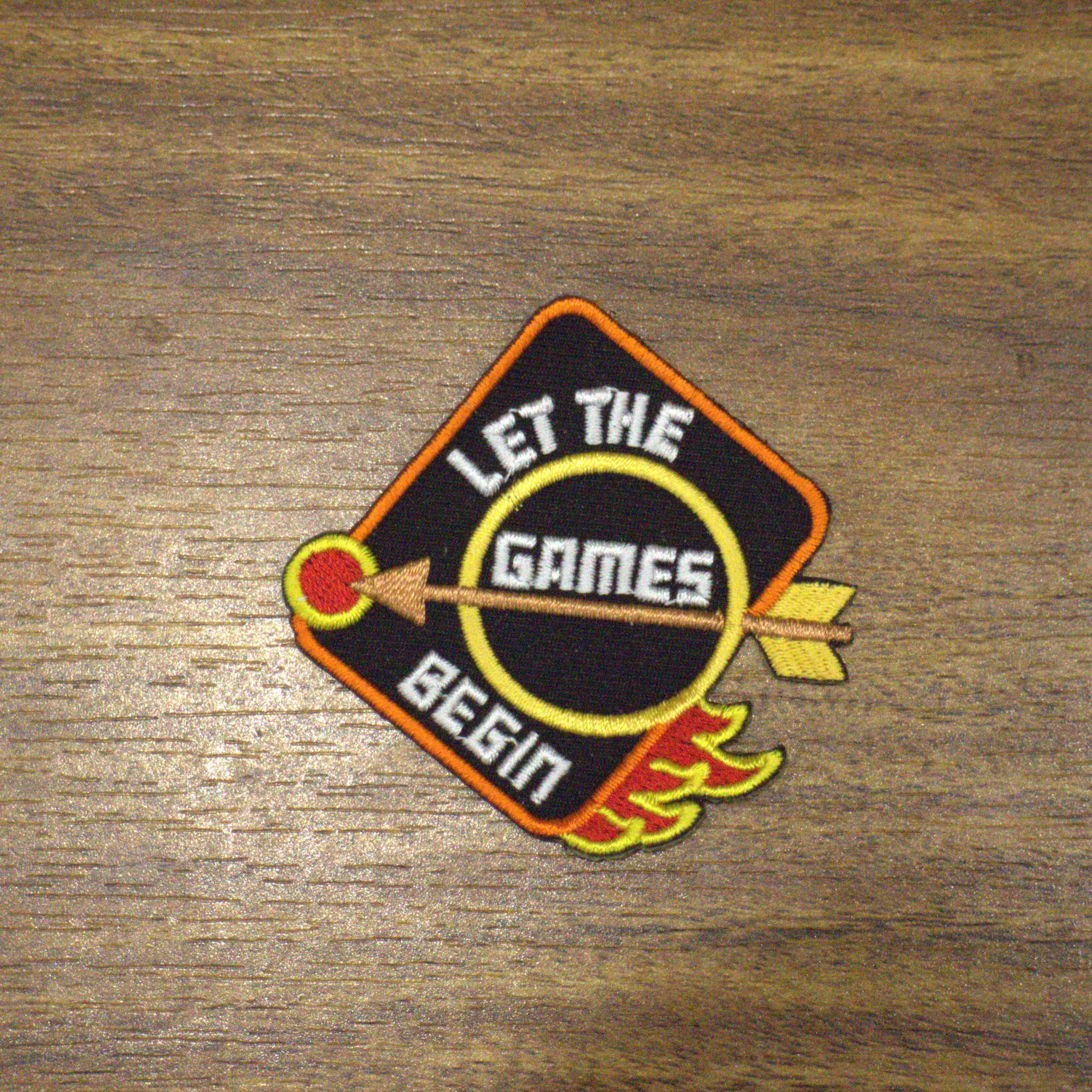 Character Custom iron-on patch embroidery appliques badges for decorating clothes can be customized factory direct 06
Character Custom iron-on patch embroidery appliques badges for decorating clothes can be customized factory direct 06