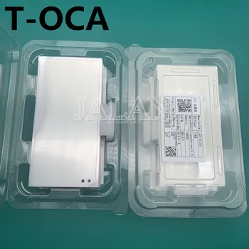 100pcs/bag 125um T-OCA adhesive sticker For Samsung S10 S9 S8 PlusNote 8 9 10 plus Lcd Screen Glass oca laminating repair
100pcs/bag 125um T-OCA adhesive sticker For Samsung S10 S9 S8 PlusNote 8 9 10 plus Lcd Screen Glass oca laminating repair