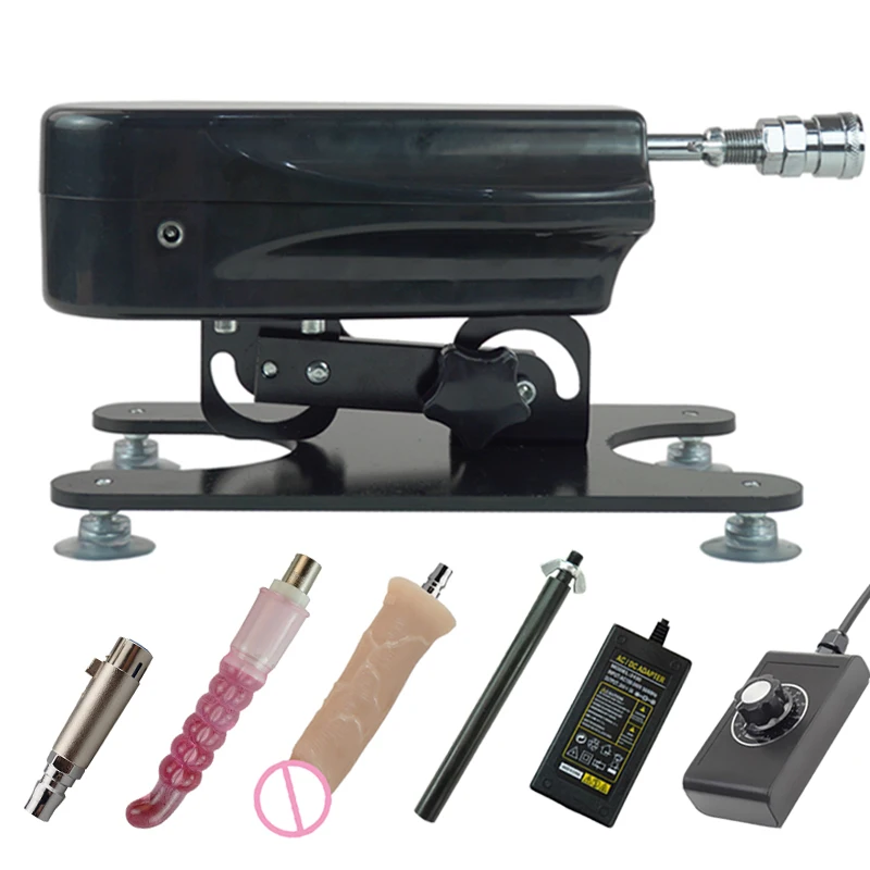 Насадка Фаллоимитатор