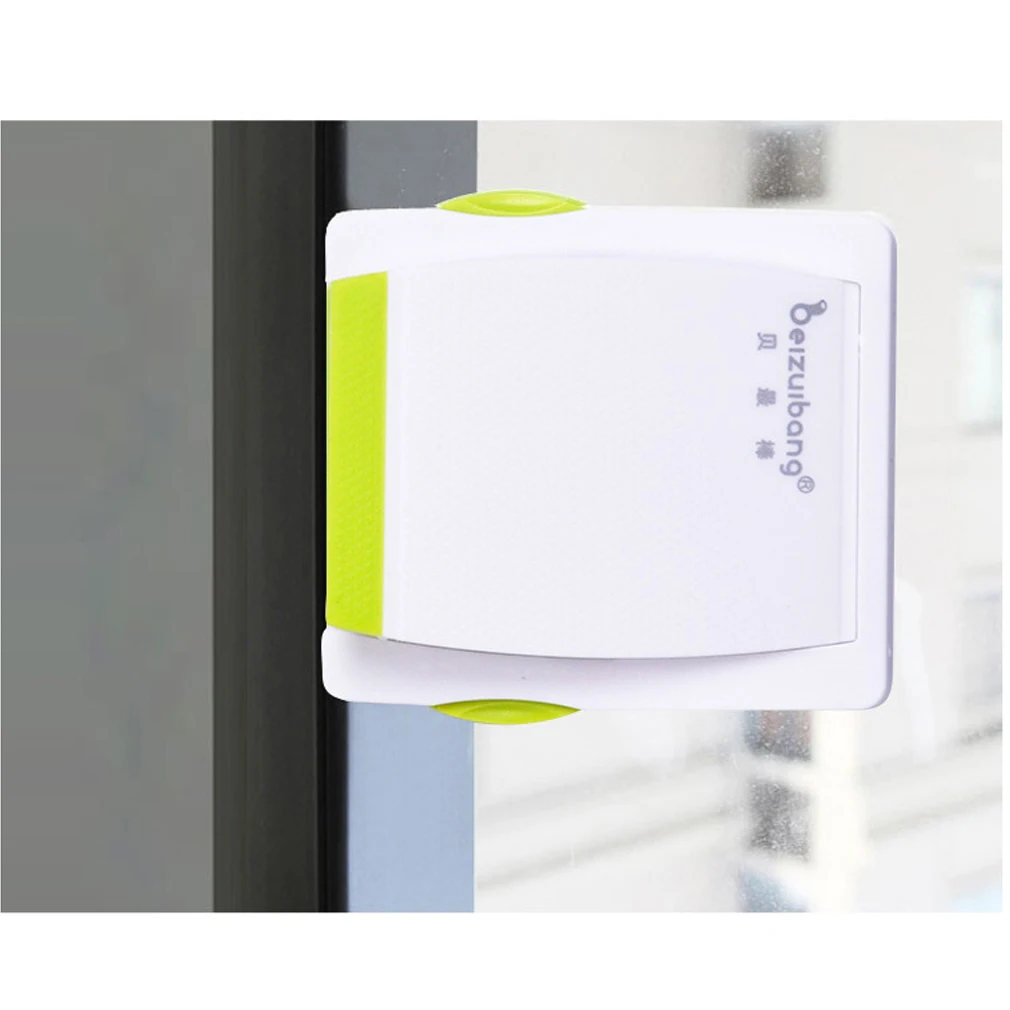 New Safety Protection Window Locks Kids Sliding Door Lock Baby Moving Stopper Safe Protect |