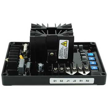 HOT GAVR15B Brushless Auto Voltage Regulator 500Kva Generator Avr Alternator Parts Gavr Universal Power Automatic Stabilizer
HOT GAVR15B Brushless Auto Voltage Regulator 500Kva Generator Avr Alternator Parts Gavr Universal Power Automatic Stabilizer