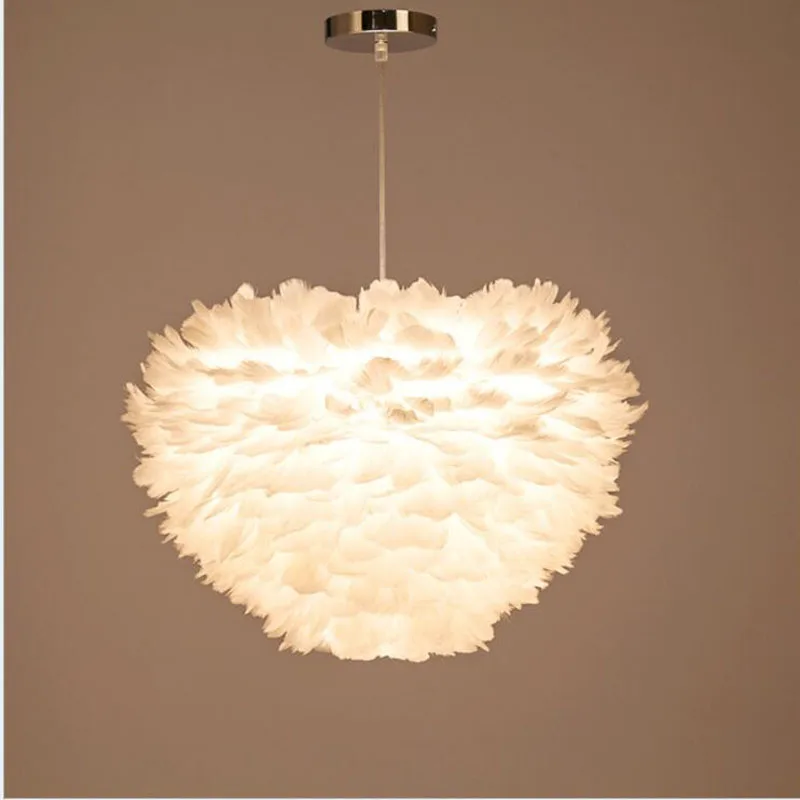 lyustra lampa feather chandelier modern warm personality creative romantic ed wedding room bedroom lamp
lyustra lampa feather chandelier modern warm personality creative romantic ed wedding room bedroom lamp