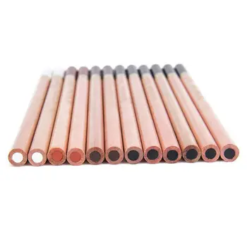 12pcs/box Soft Pastel Wood Pencil Crayon Charcoal Pencils for Sketching Drawing K1AB 
12pcs/box Soft Pastel Wood Pencil Crayon Charcoal Pencils for Sketching Drawing K1AB
