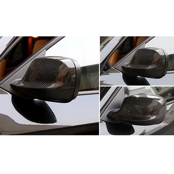 car accessories 2x 100% Real Carbon Fiber Door Rearview Mirror Cover Trim For BMW X1 E84 2010-2012 & X3 F25 2011-2014
car accessories 2x 100% Real Carbon Fiber Door Rearview Mirror Cover Trim For BMW X1 E84 2010-2012 & X3 F25 2011-2014