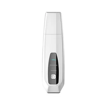 Ultrasonic Skin Scrubber Deep Face Cleaning Machine Peeling Shovel Facial Pore Cleaner Face Skin Scrubber Lift Machine
Ultrasonic Skin Scrubber Deep Face Cleaning Machine Peeling Shovel Facial Pore Cleaner Face Skin Scrubber Lift Machine
