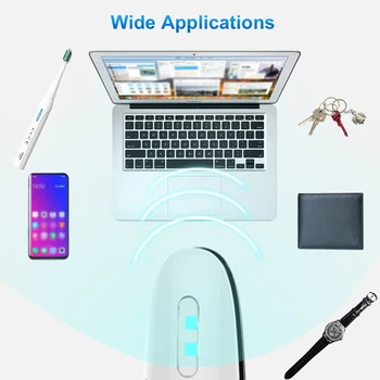 Portable UV Light Wand Rechargeable Cleaner Device Travel Ultraviolet Cleaning Tool with Type-C Interface for Mobile Phone
Portable UV Light Wand Rechargeable Cleaner Device Travel Ultraviolet Cleaning Tool with Type-C Interface for Mobile Phone